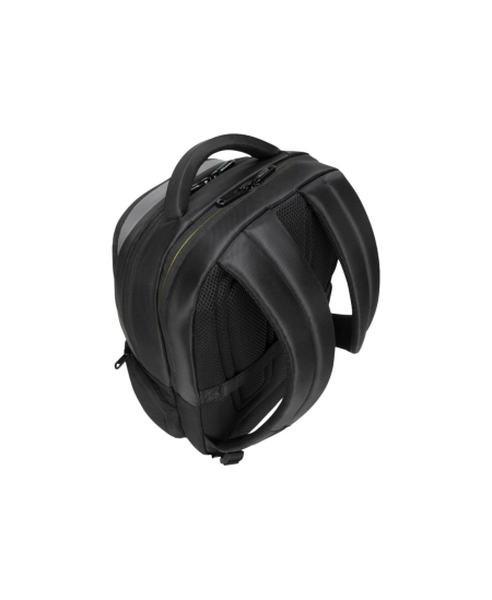 Targus CityGear | Fits up to size 14-15.6 " | Laptop Backpack | Black | Shoulder strap