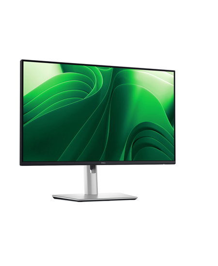 Dell | P2425D | 24 " | IPS | 16:9 | 100 Hz | 5 ms | 2560 x 1440 pixels | 350 cd/m² | HDMI ports quantity 1