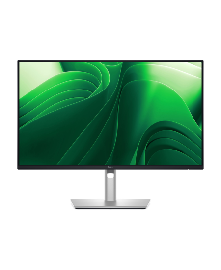 Dell | P2425D | 24 " | IPS | 16:9 | 100 Hz | 5 ms | 2560 x 1440 pixels | 350 cd/m² | HDMI ports quantity 1
