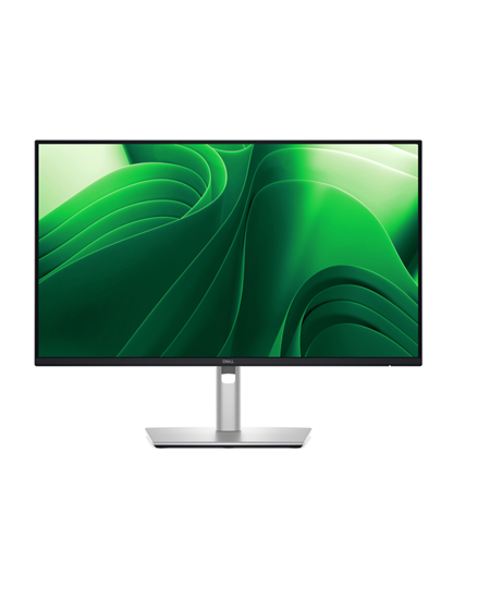 Dell | P2425D | 24 " | IPS | 16:9 | 100 Hz | 5 ms | 2560 x 1440 pixels | 350 cd/m² | HDMI ports quantity 1