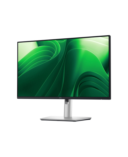 Dell | P2425D | 24 " | IPS | 16:9 | 100 Hz | 5 ms | 2560 x 1440 pixels | 350 cd/m² | HDMI ports quantity 1