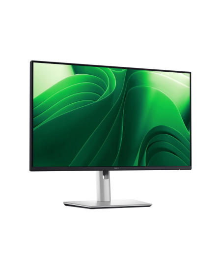 Dell | P2425D | 24 " | IPS | 16:9 | 100 Hz | 5 ms | 2560 x 1440 pixels | 350 cd/m² | HDMI ports quantity 1