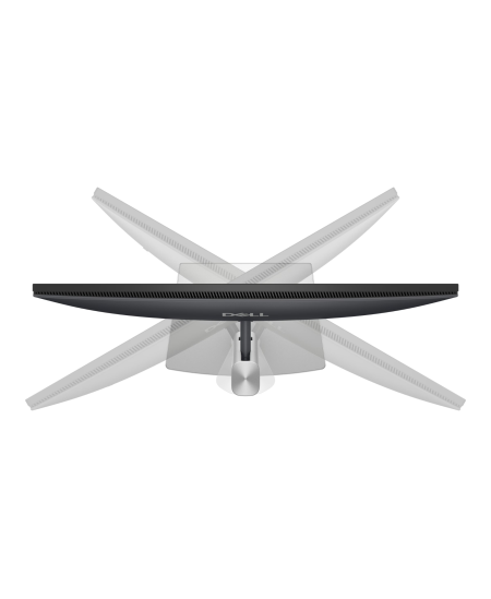 Dell | P2425D | 24 " | IPS | 16:9 | 100 Hz | 5 ms | 2560 x 1440 pixels | 350 cd/m² | HDMI ports quantity 1