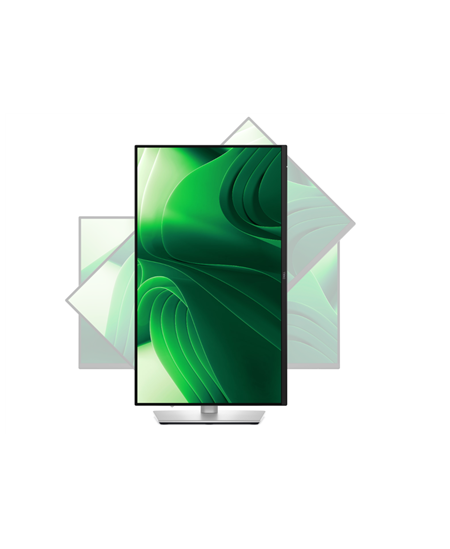 Dell | P2425D | 24 " | IPS | 16:9 | 100 Hz | 5 ms | 2560 x 1440 pixels | 350 cd/m² | HDMI ports quantity 1