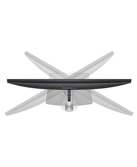 Dell | P2425D | 24 " | IPS | 16:9 | 100 Hz | 5 ms | 2560 x 1440 pixels | 350 cd/m² | HDMI ports quantity 1
