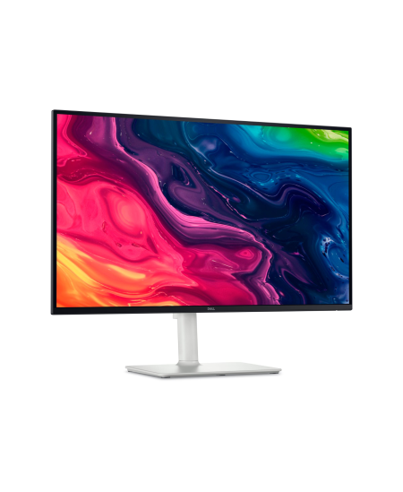 Dell | S2725QS | 27 " | IPS | UHD | 16:9 | 120 Hz | 4 ms | 3840 x 2160 pixels | 350 cd/m² | HDMI ports quantity 2