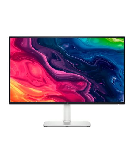 Dell | S2725QS | 27 " | IPS | UHD | 16:9 | 120 Hz | 4 ms | 3840 x 2160 pixels | 350 cd/m² | HDMI ports quantity 2