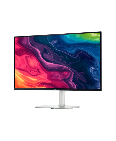 Dell | S2725QS | 27 " | IPS | UHD | 16:9 | 120 Hz | 4 ms | 3840 x 2160 pixels | 350 cd/m² | HDMI ports quantity 2