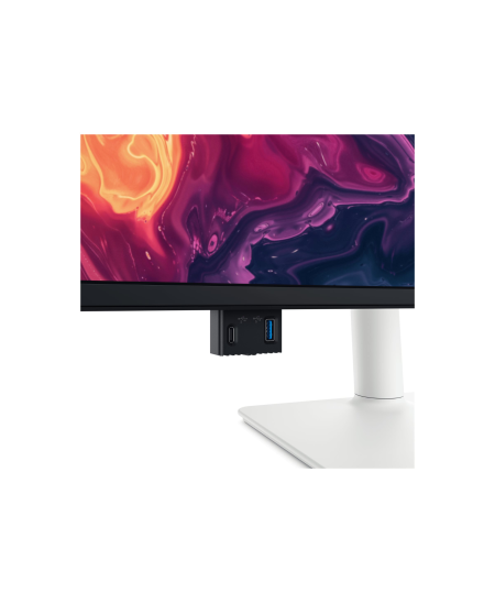 Dell | S2725QS | 27 " | IPS | UHD | 16:9 | 120 Hz | 4 ms | 3840 x 2160 pixels | 350 cd/m² | HDMI ports quantity 2