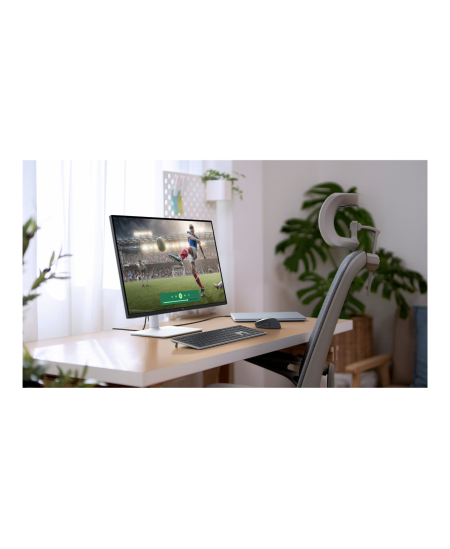 Dell | S2725QS | 27 " | IPS | UHD | 16:9 | 120 Hz | 4 ms | 3840 x 2160 pixels | 350 cd/m² | HDMI ports quantity 2