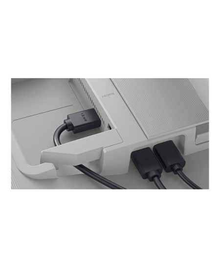 Dell | S2725QS | 27 " | IPS | UHD | 16:9 | 120 Hz | 4 ms | 3840 x 2160 pixels | 350 cd/m² | HDMI ports quantity 2