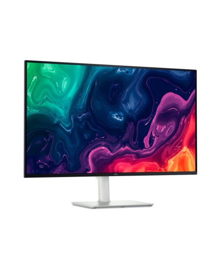 Dell | S3225QS | 32 " | VA | UHD | 16:9 | 120 Hz | 4 ms | 3840 x 2160 pixels | 300 cd/m² | HDMI ports quantity 2