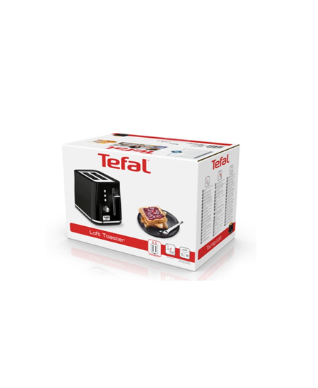 TOASTER TT761838 TEFAL | TEFAL
