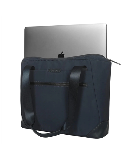 Targus Avila | Fits up to size 15-16 " | Tote | Midnight Navy | Shoulder strap | Waterproof