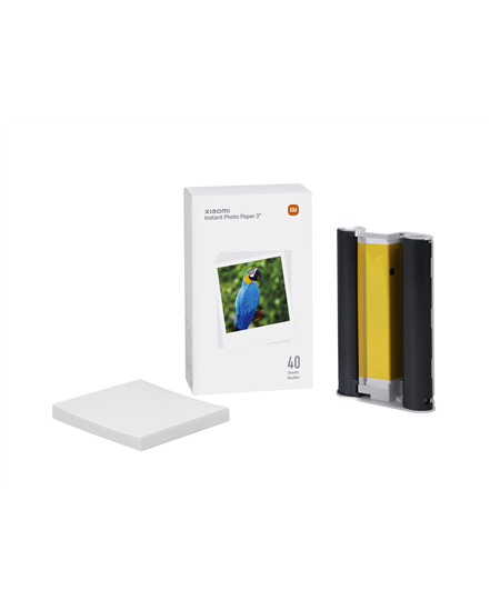 Xiaomi Instant Photo Paper 3"