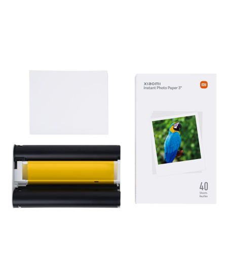 Xiaomi Instant Photo Paper 3"