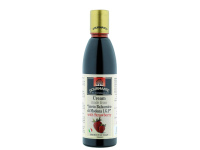 Balzamiko actas GOURMANTE, su braškėmis, 250 ml