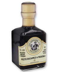 Balzaminis actas DON GIOVANNI, 1 Star, 250ml