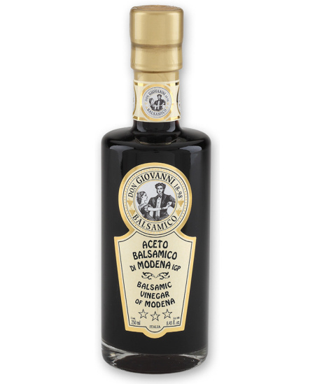 Balzaminis actas DON GIOVANNI, 3 Stars, 250ml