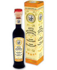 Balzaminis actas DON GIOVANNI, 5 Stars, 250ml