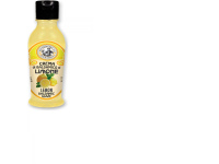 Balzaminis kremas, DON GIOVANNI, baltas su citrinos skoniu, 220 ml