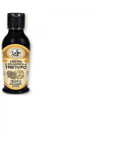 Balzaminis kremas, DON GIOVANNI, triufelių skonio, 220 ml