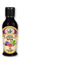 Balzaminis kremas, DON GIOVANNI, figų skonio, 220 ml