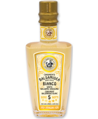 Balzaminis padažas DON GIOVANNI, baltas, 5, 250ml