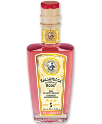 Balzaminis padažas DON GIOVANNI, rožinis, Rosé 250ml