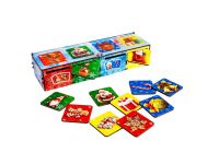 PuzzleOK rūšiuokliai Montessori šventinis