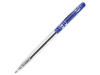 Automatinis tušinukas FOROFIS Simple, 0.7 mm, mėlynas