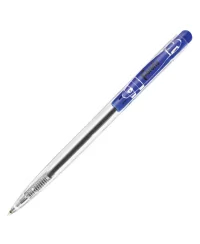 Automatinis tušinukas FOROFIS Simple, 0.7 mm, mėlynas