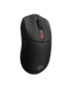 Genesis ZIRCON 500 G2 | Wireless/Wired | Gaming Mouse | 2.4 GHz, Bluetooth, USB | Black