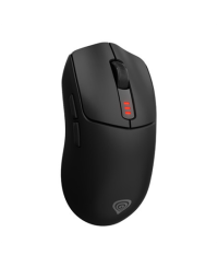 Genesis ZIRCON 500 G2 | Wireless/Wired | Gaming Mouse | 2.4 GHz, Bluetooth, USB | Black