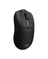 Genesis ZIRCON 500 G2 | Wireless/Wired | Gaming Mouse | 2.4 GHz, Bluetooth, USB | Black