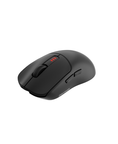 Genesis ZIRCON 500 G2 | Wireless/Wired | Gaming Mouse | 2.4 GHz, Bluetooth, USB | Black