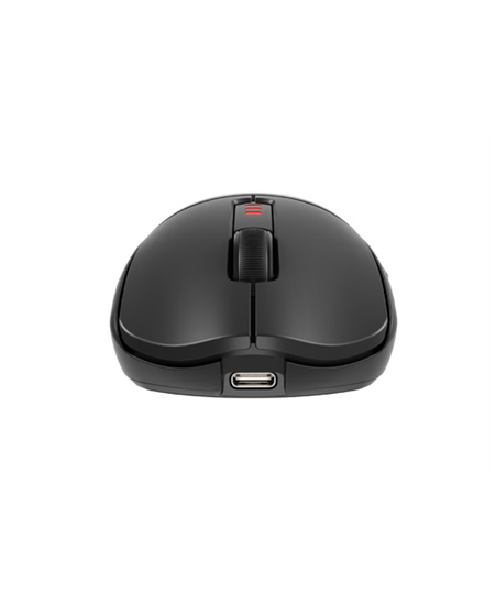 Genesis ZIRCON 500 G2 | Wireless/Wired | Gaming Mouse | 2.4 GHz, Bluetooth, USB | Black