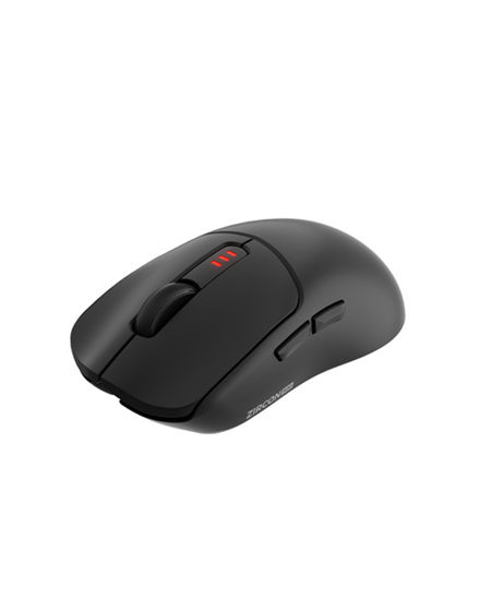Genesis ZIRCON 500 G2 | Wireless/Wired | Gaming Mouse | 2.4 GHz, Bluetooth, USB | Black