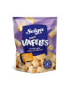 Mini vafliai SELGA vanilės skonio, 250 g