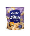 Mini vafliai SELGA vanilės skonio, 250 g