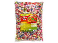 Saldainiai WOOGIE, Toffee mix, 3 kg