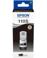 Epson 110S EcoTank (C13T01L14A) Rašalo papildymo buteliukas, Juoda