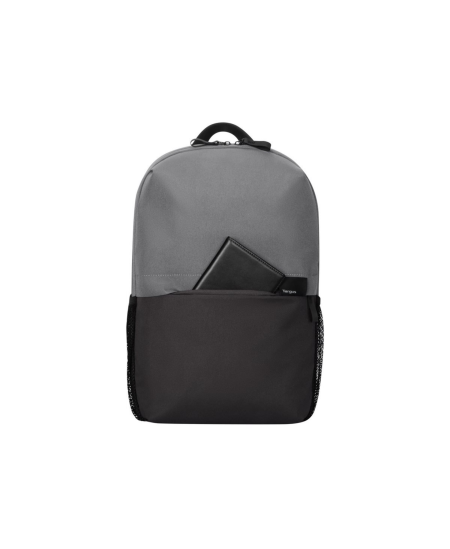 Targus | Sagano Campus Backpack | Fits up to size 16 " | Backpack | Grey