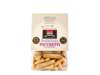 Krekeriai Tocchetti GOURMANTE, su rozmarinais, 150 g