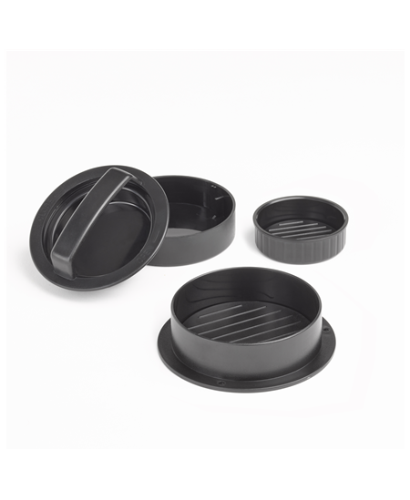 Caso | Meat Mincer | FW 2500 | Stainless Steel | 2500 W | Number of speeds 2 | Throughput (kg/min) 2.5 | 3 stainless steel cutti