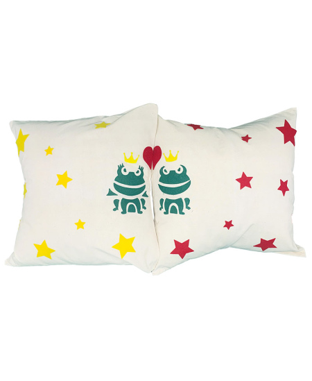 Lipdukai iš veltinio dekoravimui LOOLIPO Žvaigždutės, 150 vnt.