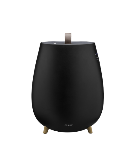 Duux Humidifier Gen2  Tag  Ultrasonic, 12 W, Water tank capacity 2.5 L, Suitable for rooms up to 30 m², Ultrasonic, Humidificat