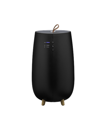 Duux Humidifier Gen2  Tag  Ultrasonic, 12 W, Water tank capacity 2.5 L, Suitable for rooms up to 30 m², Ultrasonic, Humidificat