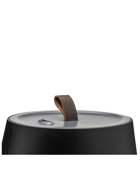 Duux Humidifier Gen2  Tag  Ultrasonic, 12 W, Water tank capacity 2.5 L, Suitable for rooms up to 30 m², Ultrasonic, Humidificat