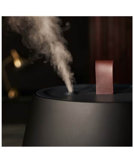 Duux Humidifier Gen2  Tag  Ultrasonic, 12 W, Water tank capacity 2.5 L, Suitable for rooms up to 30 m², Ultrasonic, Humidificat